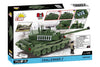 Cobi Challenger 2 British Tank Brick Kit - 1/35 Scale - 954 Pieces (2627)