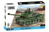 Cobi Challenger 2 British Tank Brick Kit - 1/35 Scale - 954 Pieces (2627)