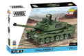 Cobi Challenger 2 British Tank Brick Kit - 1/35 Scale - 954 Pieces (2627)