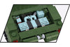 Cobi Challenger 2 British Tank Brick Kit - 1/35 Scale - 954 Pieces (2627)