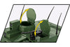 Cobi Challenger 2 British Tank Brick Kit - 1/35 Scale - 954 Pieces (2627)