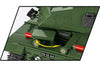 Cobi Challenger 2 British Tank Brick Kit - 1/35 Scale - 954 Pieces (2627)