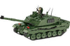 Cobi Challenger 2 British Tank Brick Kit - 1/35 Scale - 954 Pieces (2627)