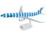 PPC Condor Airbus A330 Neo Sea Blue Stripe 1:200 Scale Plastic Model Aircraft