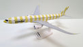 PPC Holland Condor Airbus A330 Sun Yellow Stripe 1:200 Plastic Model Aircraft
