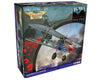 Corgi Albatros D.V Biplane Fighter Diecast Scale Model - 1/48 - AA37812