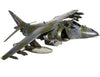 Corgi BAe Harrier GR9A 'Ninja 1' - RAF Cottesmore - Final Flight Diecast Scale Model - 1:48 - AA29302