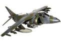 Corgi BAe Harrier GR9A 'Ninja 1' - RAF Cottesmore - Final Flight Diecast Scale Model - 1:48 - AA29302