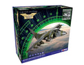 Corgi BAe Harrier GR9A 'Ninja 1' - RAF Cottesmore - Final Flight Diecast Scale Model - 1:48 - AA29302