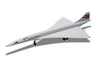 Corgi Concorde - Best Of British BA Livery Diecast Toy