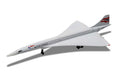 Corgi Concorde - Best Of British BA Livery Diecast Toy