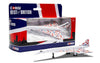 Corgi Concorde - Best Of British Special Edition Diecast Toy