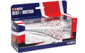 Corgi Concorde - Best Of British Special Edition Diecast Toy