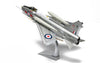 Corgi English Electric Lightning F.6 Binbrook Wing Diecast Scale Model 1/48 - AA28404