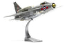 Corgi English Electric Lightning F.6 Binbrook Wing Diecast Scale Model 1/48 - AA28404