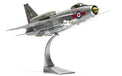 Corgi English Electric Lightning F.6 Binbrook Wing Diecast Scale Model 1/48 - AA28404