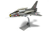 Corgi English Electric Lightning F.6 Binbrook Wing Diecast Scale Model 1/48 - AA28404