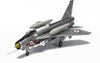 Corgi English Electric Lightning F.6 Binbrook Wing Diecast Scale Model 1/48 - AA28404