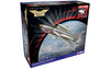 Corgi English Electric Lightning F.6 Binbrook Wing Diecast Scale Model 1/48 - AA28404