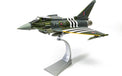 Corgi Eurofighter Typhoon FGR4 ‘Moggy' Diecast Scale Model - 1/72 - AA29004