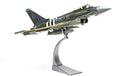 Corgi Eurofighter Typhoon FGR4 ‘Moggy' Diecast Scale Model - 1/72 - AA29004