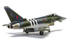 Corgi Eurofighter Typhoon FGR4 ‘Moggy' Diecast Scale Model - 1/72 - AA29004