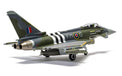 Corgi Eurofighter Typhoon FGR4 ‘Moggy' Diecast Scale Model - 1/72 - AA29004