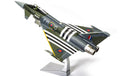 Corgi Eurofighter Typhoon FGR4 ‘Moggy' Diecast Scale Model - 1/72 - AA29004