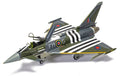 Corgi Eurofighter Typhoon FGR4 ‘Moggy' Diecast Scale Model - 1/72 - AA29004