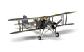 Corgi Fairey Swordfish Mk.I - V4448B - Operation Torch Diecast Scale Model - 1/72 - AA36311