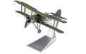 Corgi Fairey Swordfish Mk.I - V4448B - Operation Torch Diecast Scale Model - 1/72 - AA36311