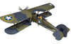 Corgi Fairey Swordfish Mk.I - V4448B - Operation Torch Diecast Scale Model - 1/72 - AA36311