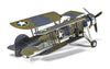 Corgi Fairey Swordfish Mk.I - V4448B - Operation Torch Diecast Scale Model - 1/72 - AA36311