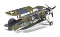 Corgi Fairey Swordfish Mk.I - V4448B - Operation Torch Diecast Scale Model - 1/72 - AA36311