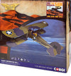 Corgi Fairey Swordfish Mk.I - V4448B - Operation Torch Diecast Scale Model - 1/72 - AA36311