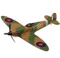 Corgi Flying Aces Spitfire Diecast Toy