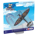 Corgi Flying Aces Spitfire Diecast Toy