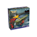 Corgi Fokker DR1 Triplane Werner Steinhauser Diecast Scale Model - Scale 1/48 - AA38311