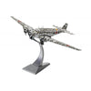 Corgi Junkers Ju-52/3M Air Ambulance, Stalingrad Evacuation Diecast Scale Model - 1/72 - AA36911