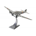 Corgi Junkers Ju-52/3M Air Ambulance, Stalingrad Evacuation Diecast Scale Model - 1/72 - AA36911