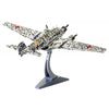 Corgi Junkers Ju-52/3M Air Ambulance, Stalingrad Evacuation Diecast Scale Model - 1/72 - AA36911