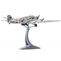 Corgi Junkers Ju-52/3M Air Ambulance, Stalingrad Evacuation Diecast Scale Model - 1/72 - AA36911
