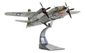 Corgi Martin B-26C-45-MO Marauder Diecast Scale Model - 1/72 - AA29502