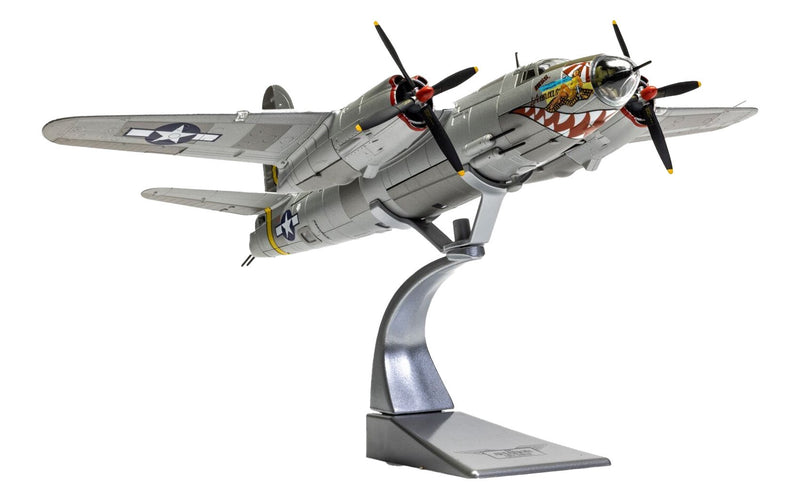 Corgi Martin B-26C-45-MO Marauder Diecast Scale Model - 1/72 - AA29502