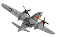 Corgi Martin B-26C-45-MO Marauder Diecast Scale Model - 1/72 - AA29502