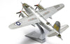 Corgi Martin B-26C-45-MO Marauder Diecast Scale Model - 1/72 - AA29502
