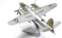 Corgi Martin B-26C-45-MO Marauder Diecast Scale Model - 1/72 - AA29502