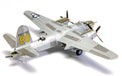 Corgi Martin B-26C-45-MO Marauder Diecast Scale Model - 1/72 - AA29502