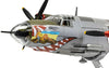 Corgi Martin B-26C-45-MO Marauder Diecast Scale Model - 1/72 - AA29502