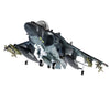 Corgi McDonnell Douglas AV-8B Harrier II Plus Diecast Scale Model - 1/48 - AA29303